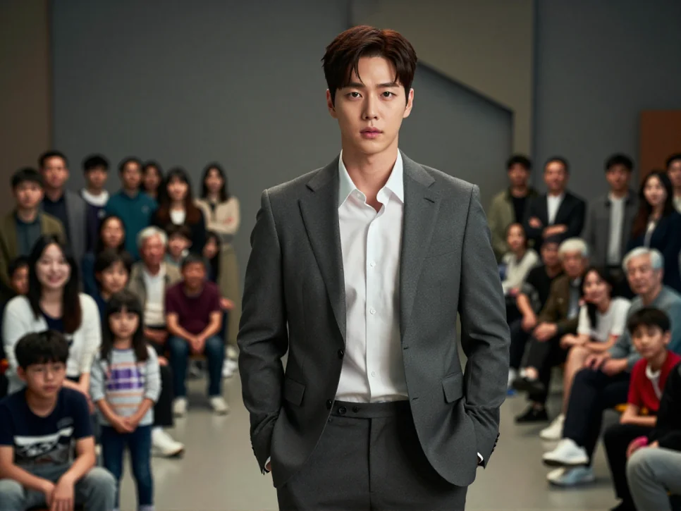 배우지종은 출연 작품과 최근 활동, 의정부 바자회 참가까지 총망라한 이야기