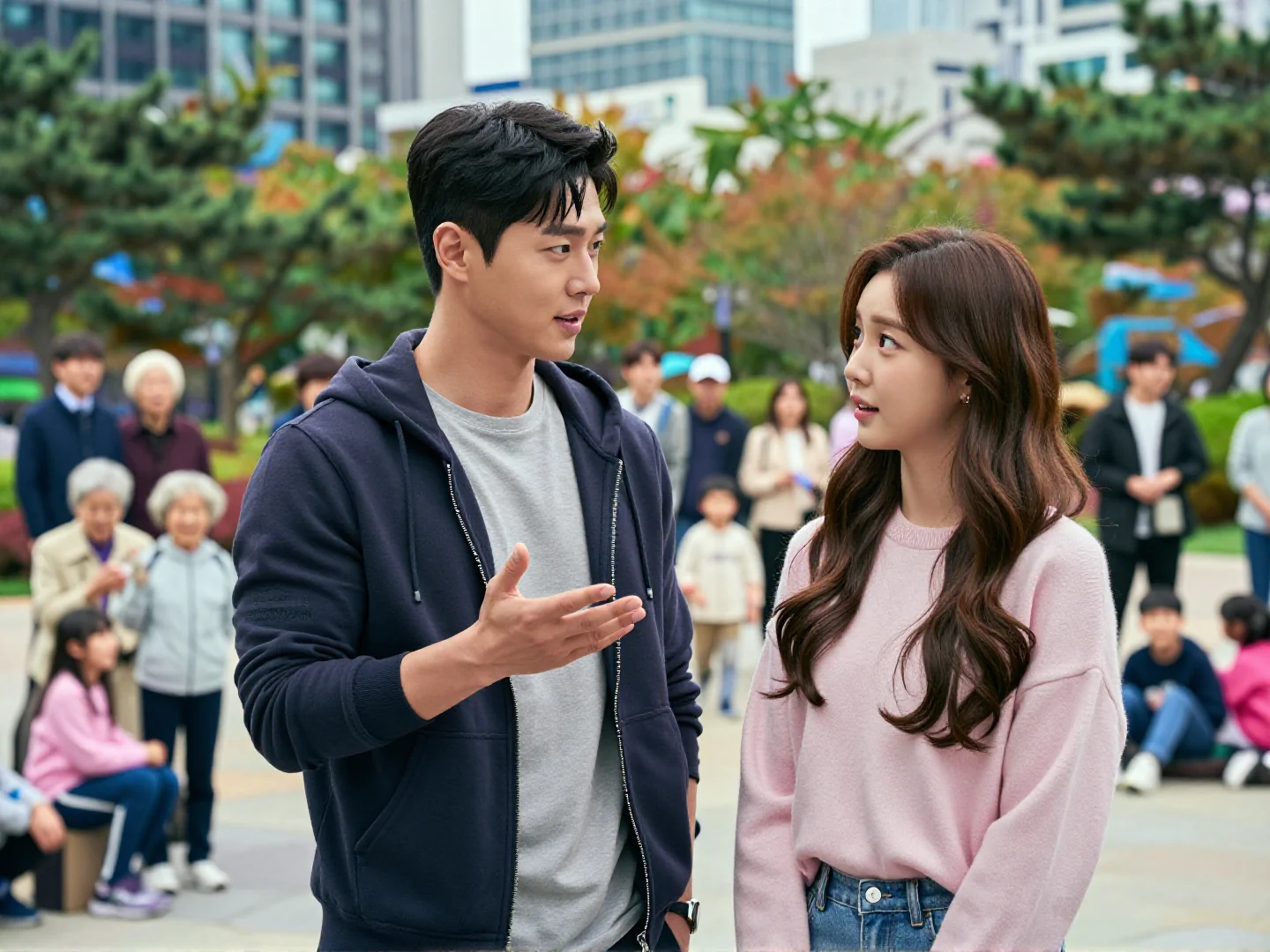 스톤에이지 키우기 티어05