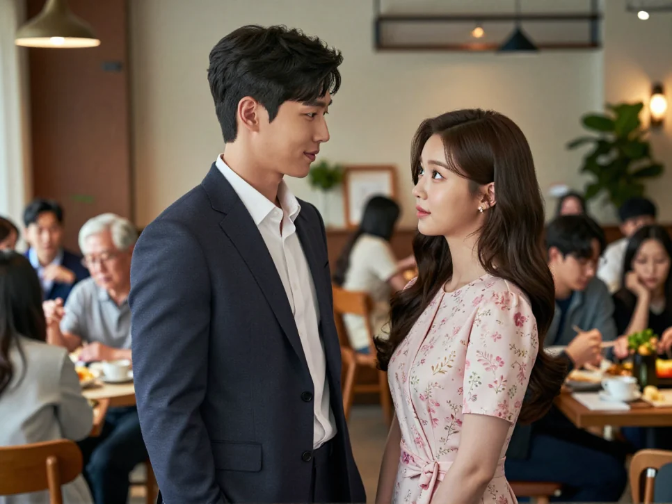 월간남친 출연진의 매력을 알고 싶다면 캐릭터와 연기력을 확인하세요