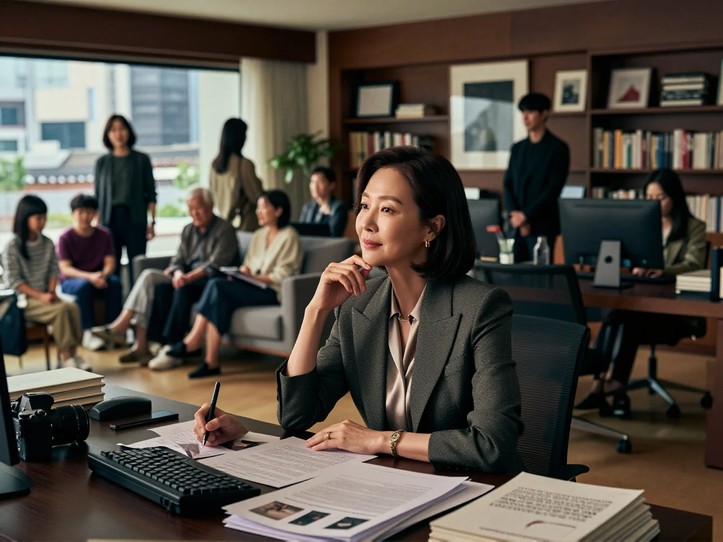 닥터신 출연진04