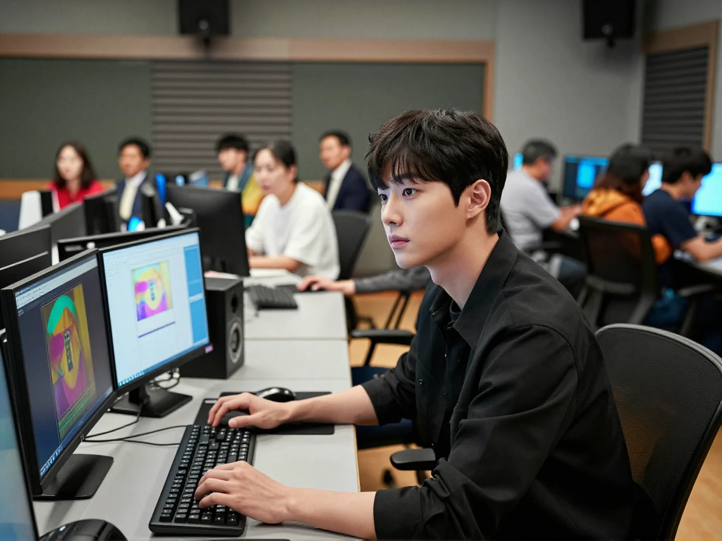 μ΄μ΄κ²½ μ©ν νμ°¨02