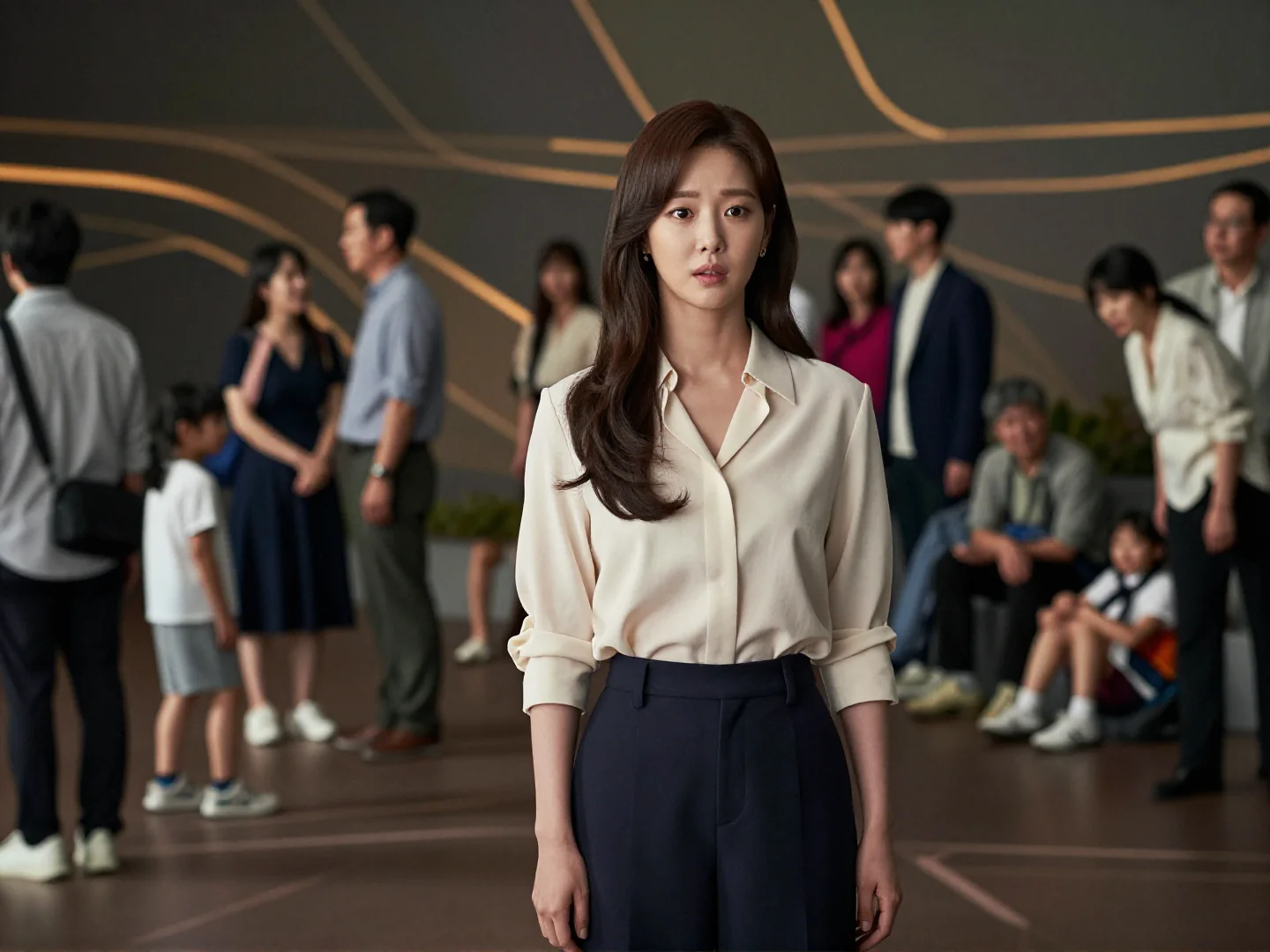 물어보살 조원미03