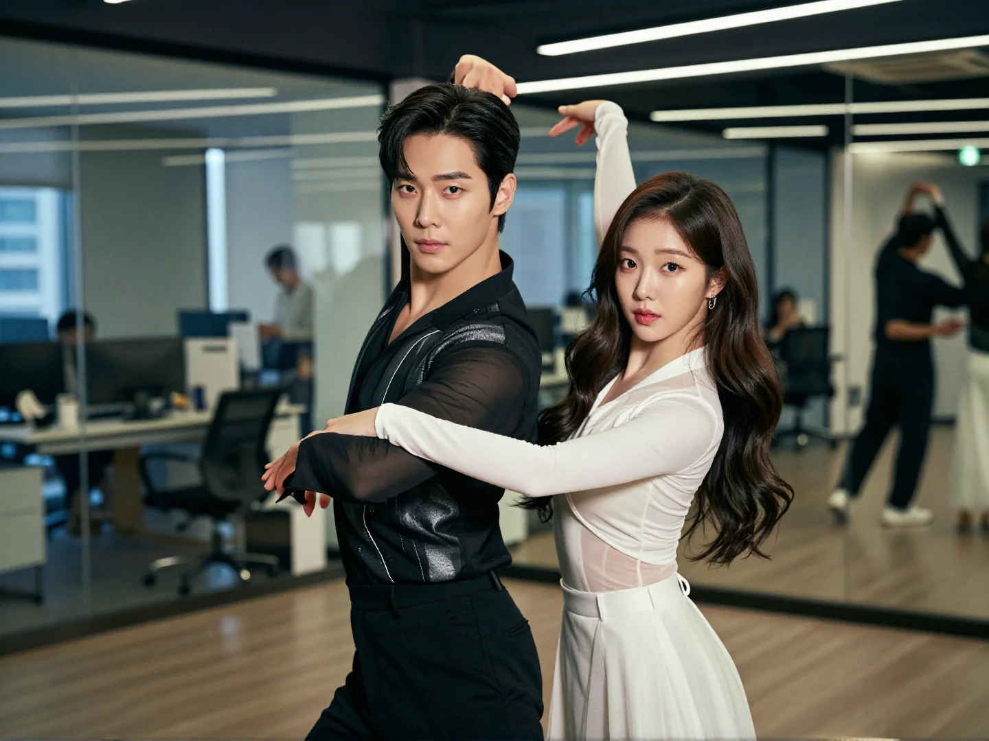 매드댄스오피스 정보01