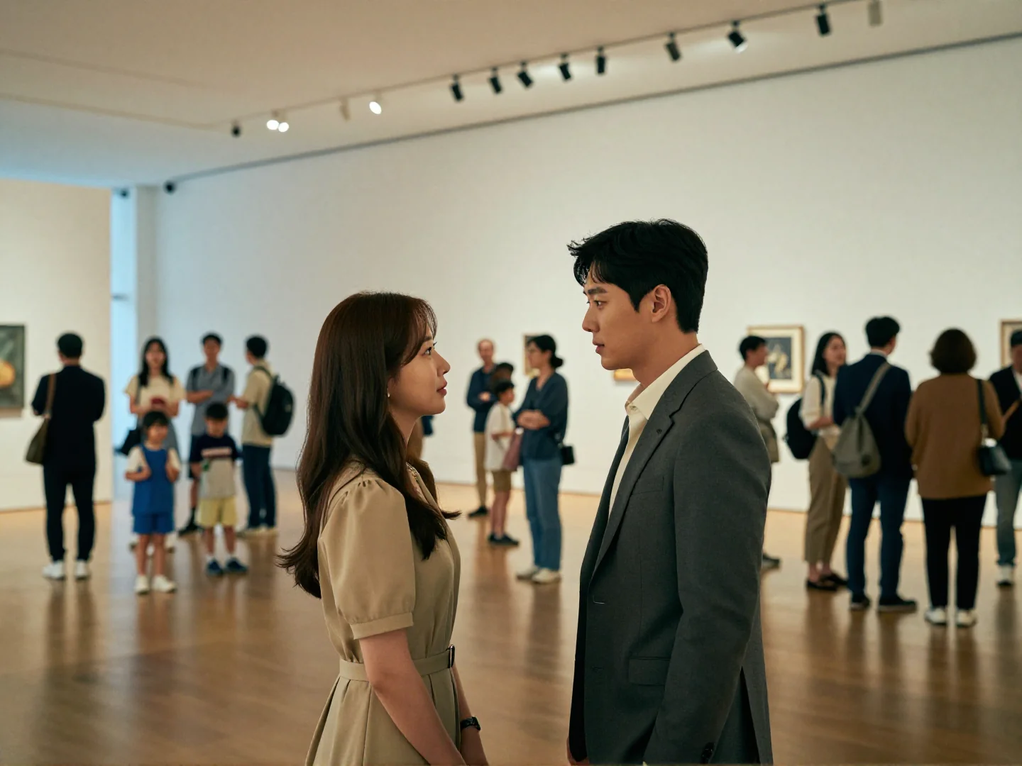 리움미술관 티노세갈03