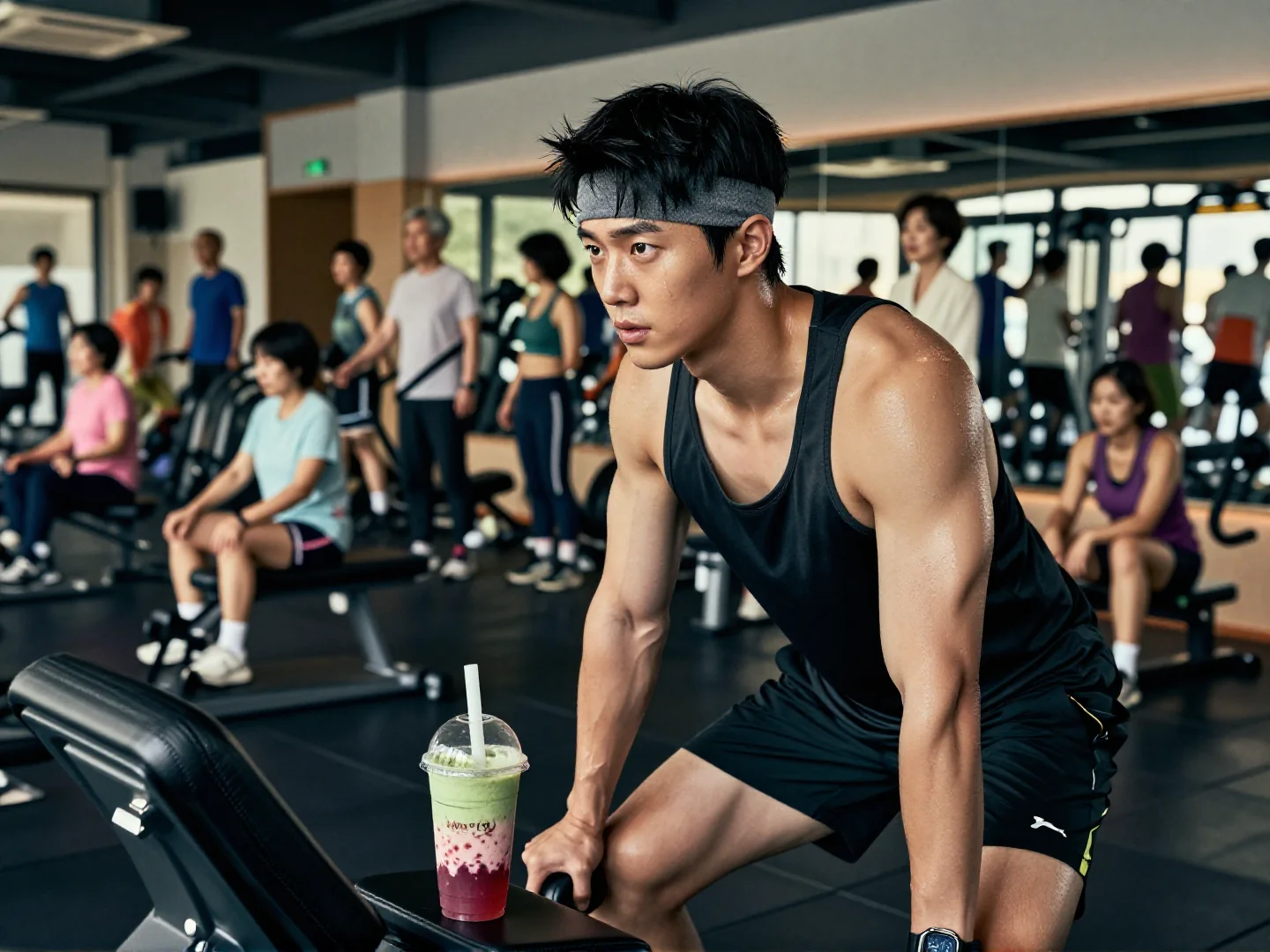 고진감래 신조어04