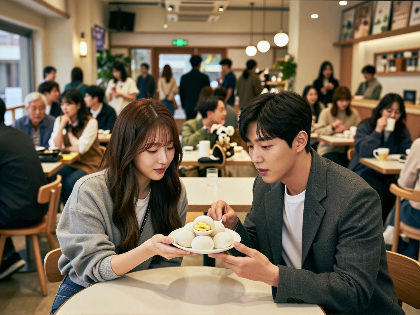 이디야 버터쫀득모찌01