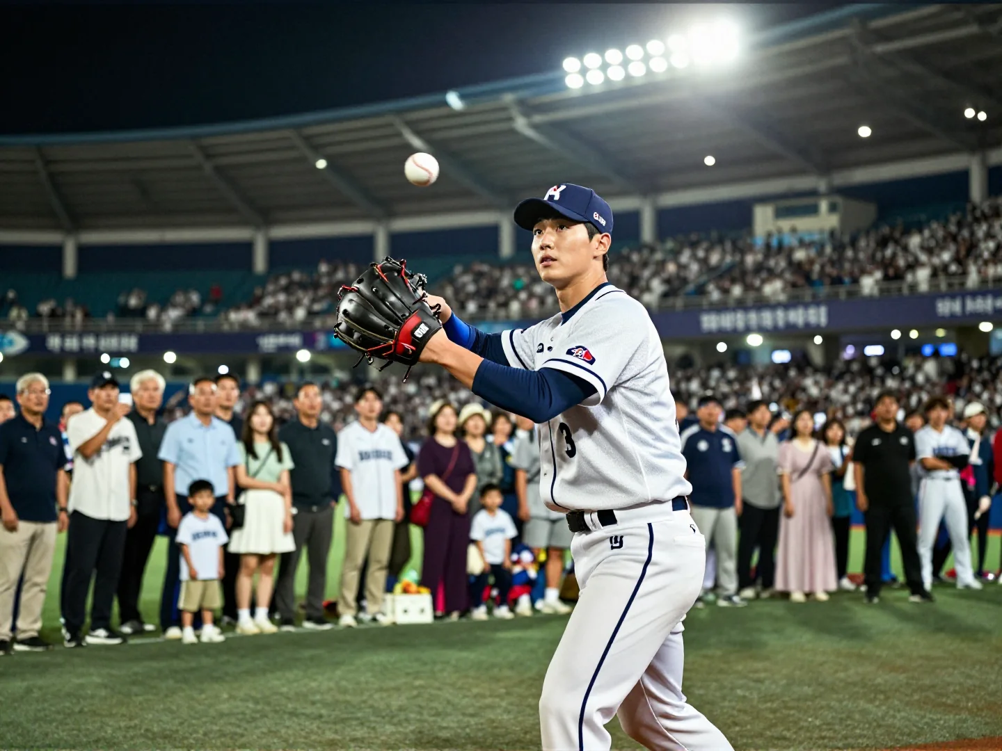 WBC ํ๊ตญ ํธ์ฃผ 8๊ฐ ๋ฒผ๋๋ ๋๊ฒฐ01