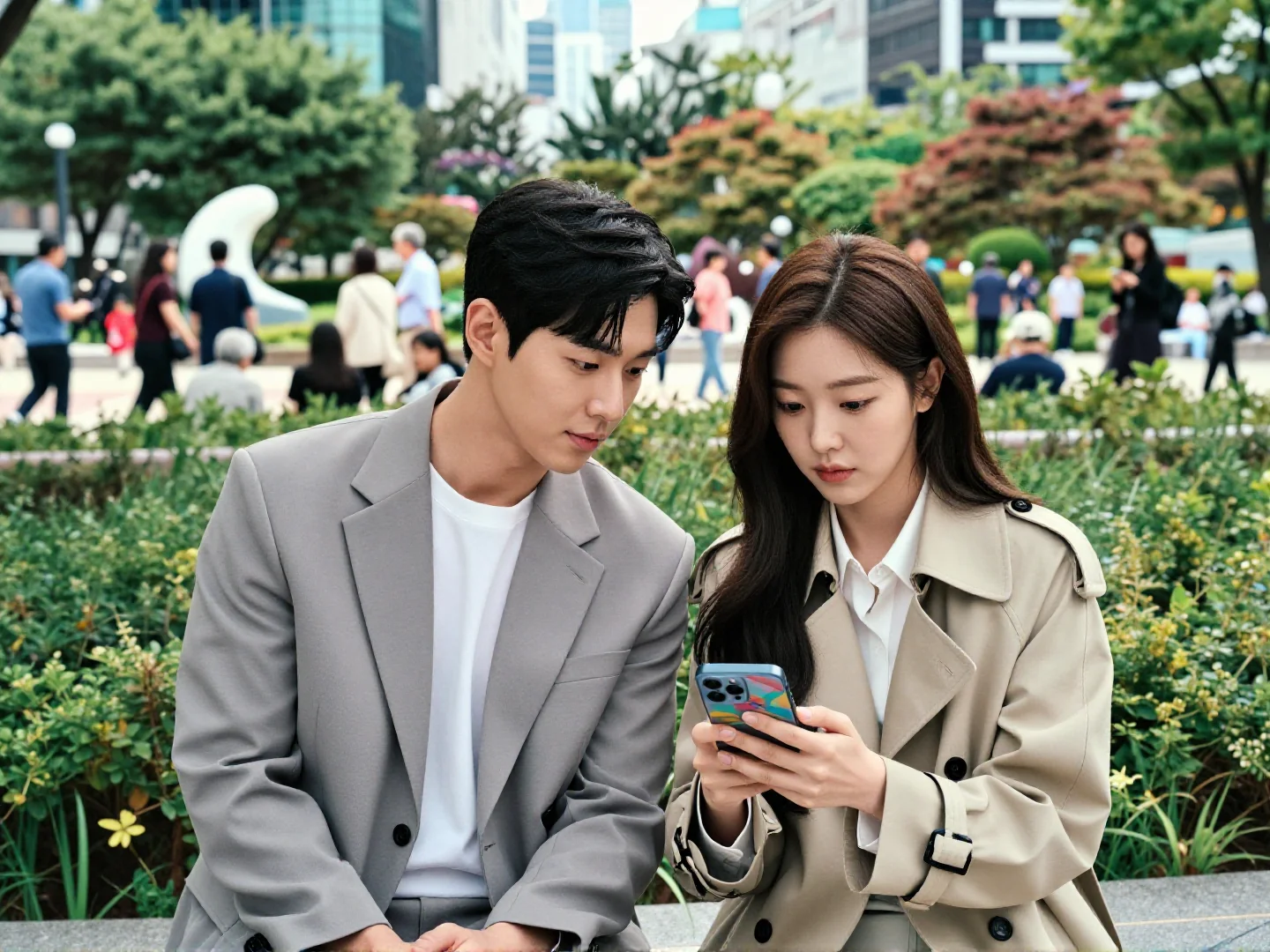 고진감래 신조어01