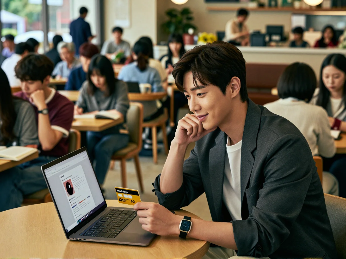 케이뱅크 핑구카드05